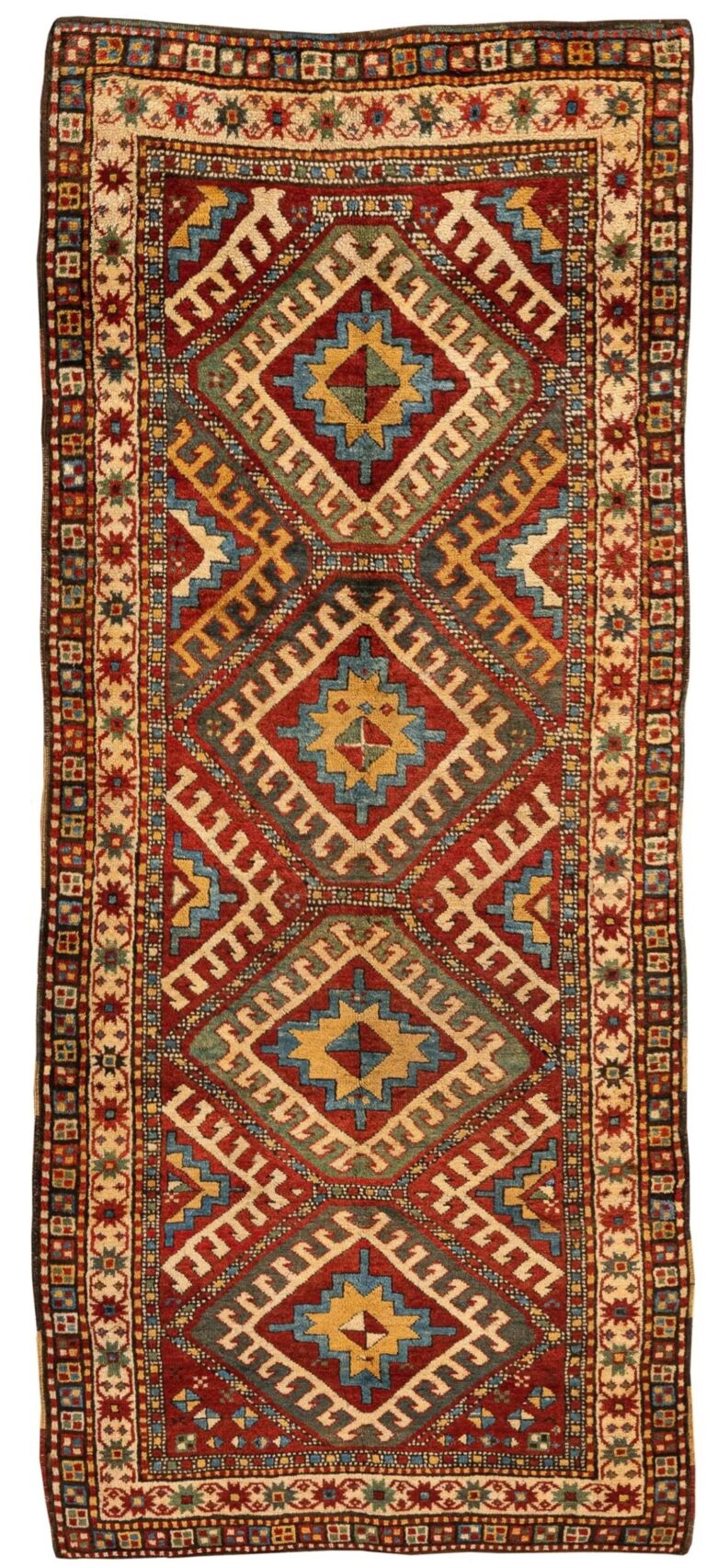 Kazak