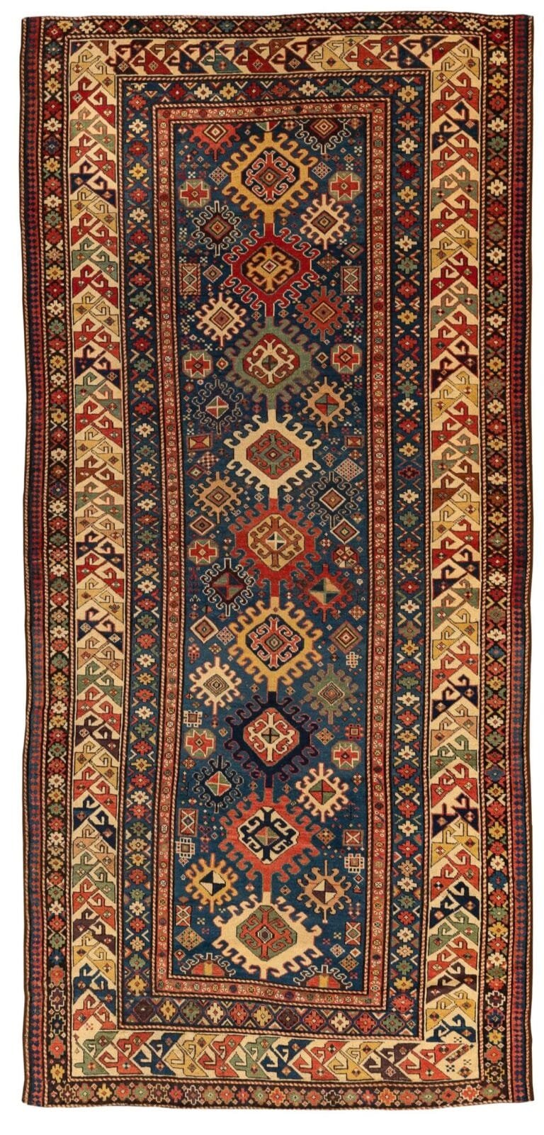 Kazak