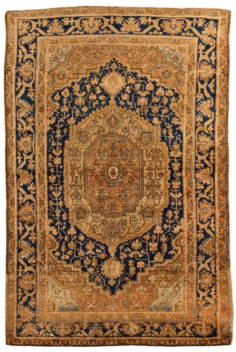 Farahan Sarouk