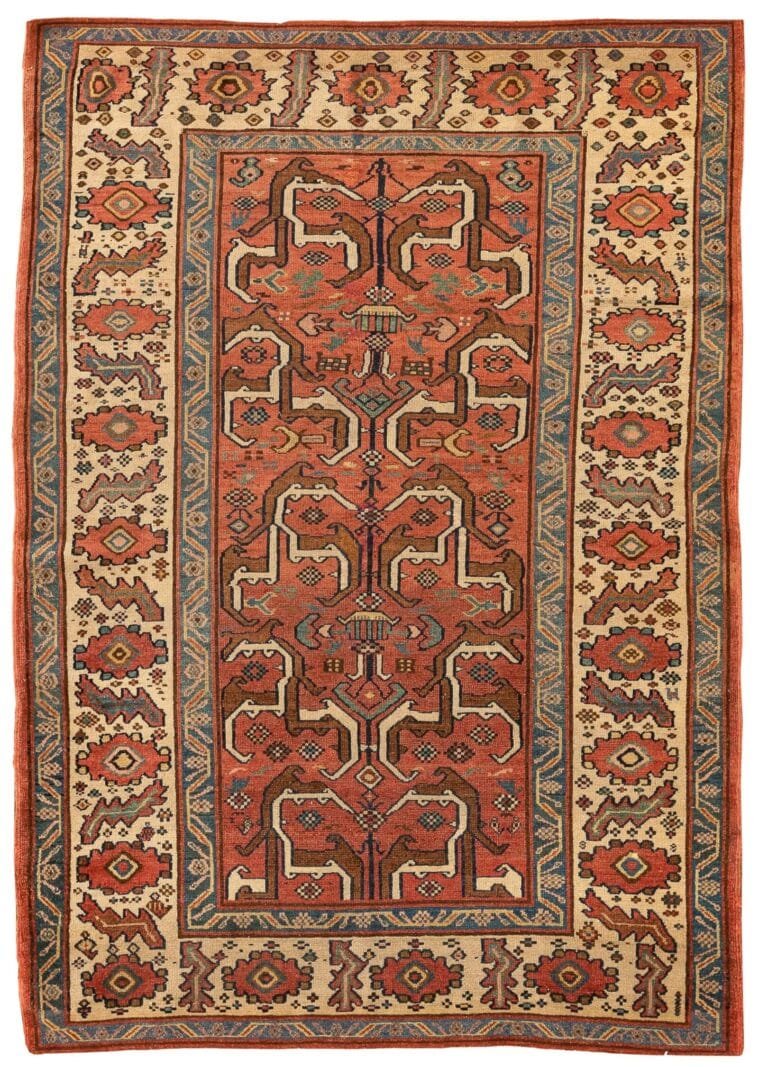 Northwest Persia