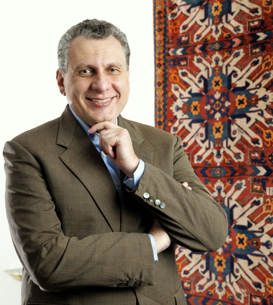 لماذا تشتري من “فيغالي للسجاد”؟