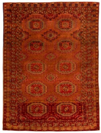 Tapete antigo Bukhara – Ásia Central