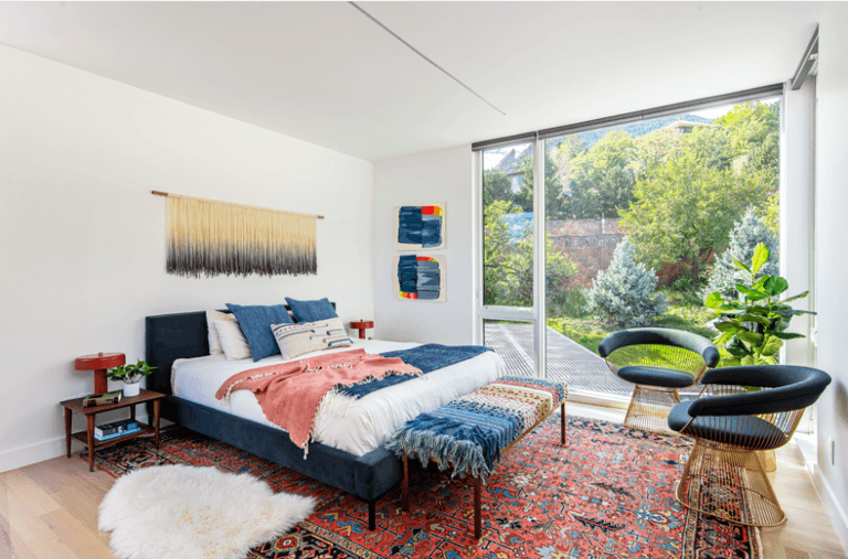 Tips for Positioning and Choosing the Right Rug Size for Each Room in Your Home