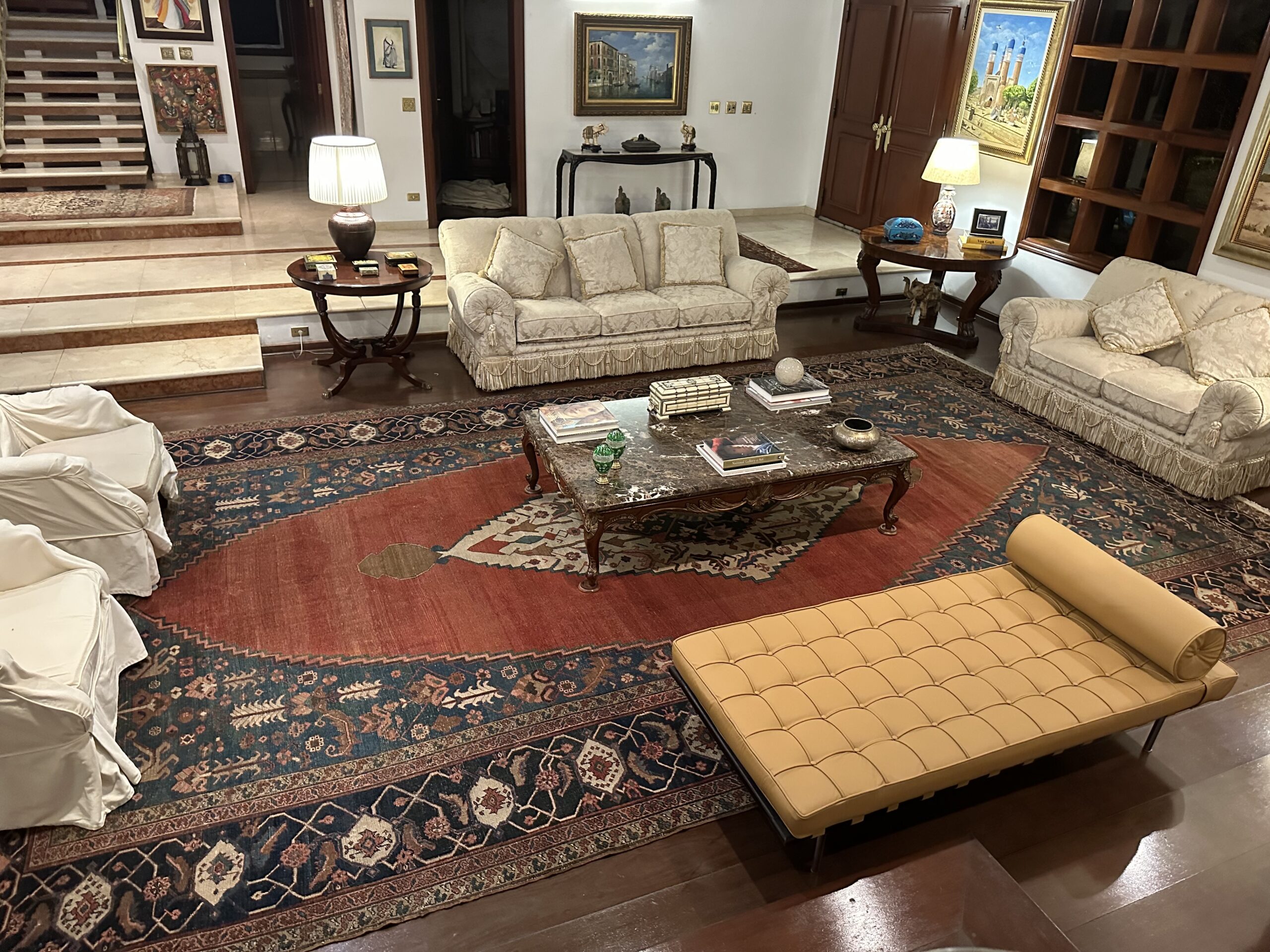 Sala Figalli