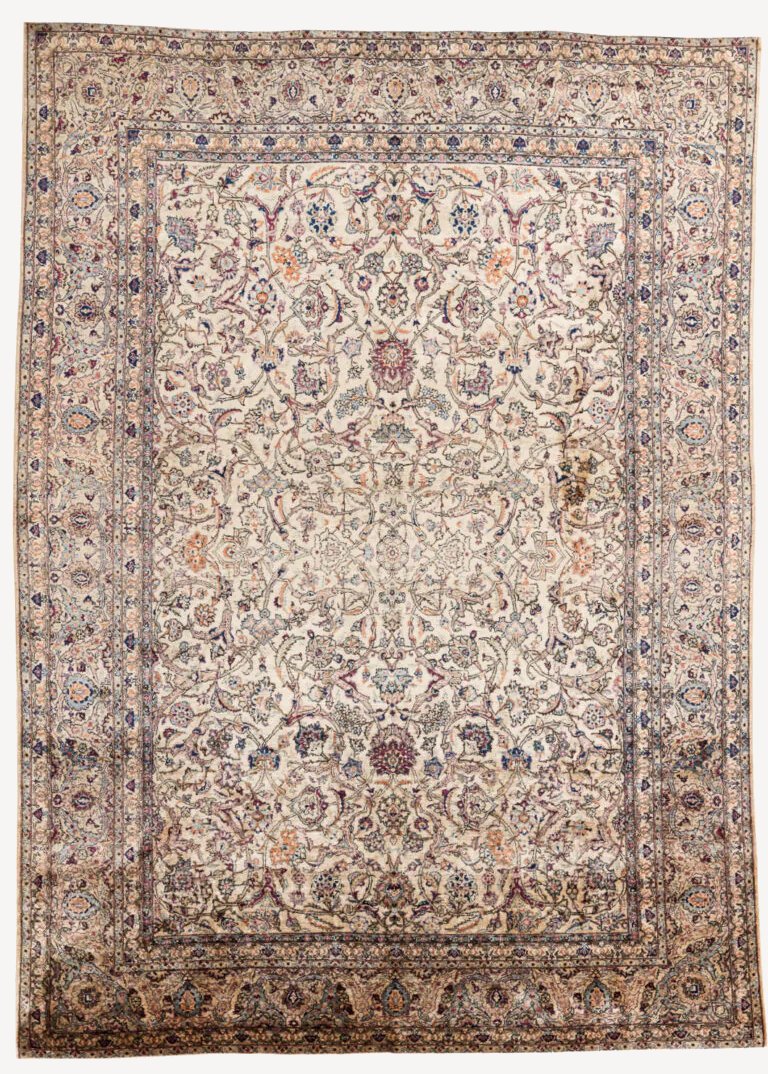 Kashan Seda
