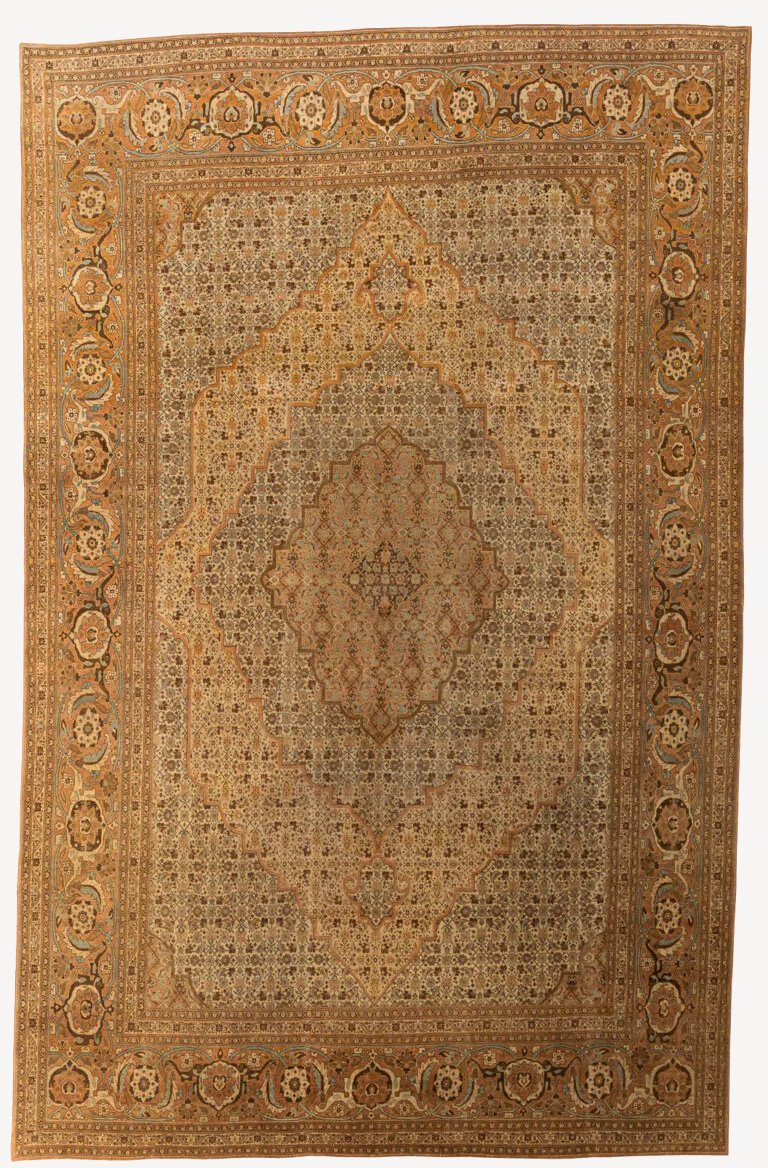 Tabriz Hadji Jallili
