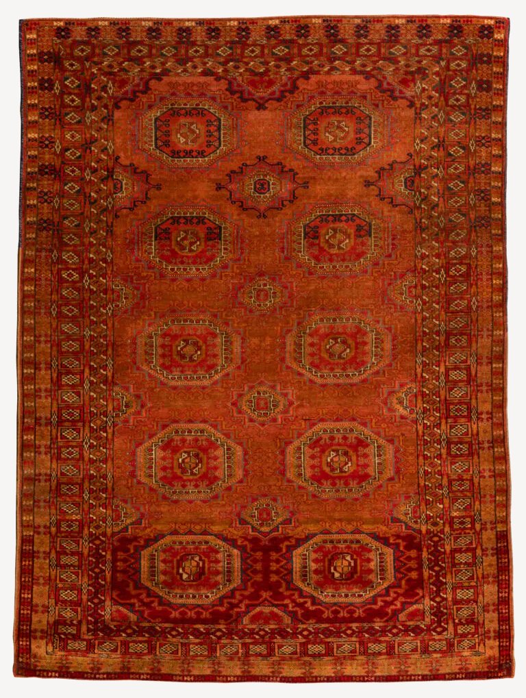 Bukhara