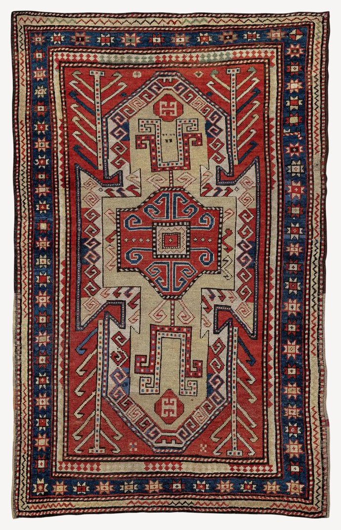 Sewan Kazak