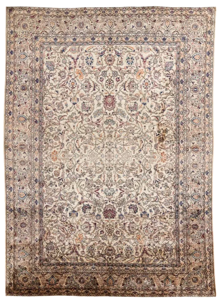 Kashan Seda