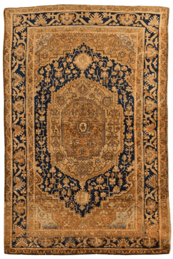 Farahan Sarouk - West Persia, antique oriental rug