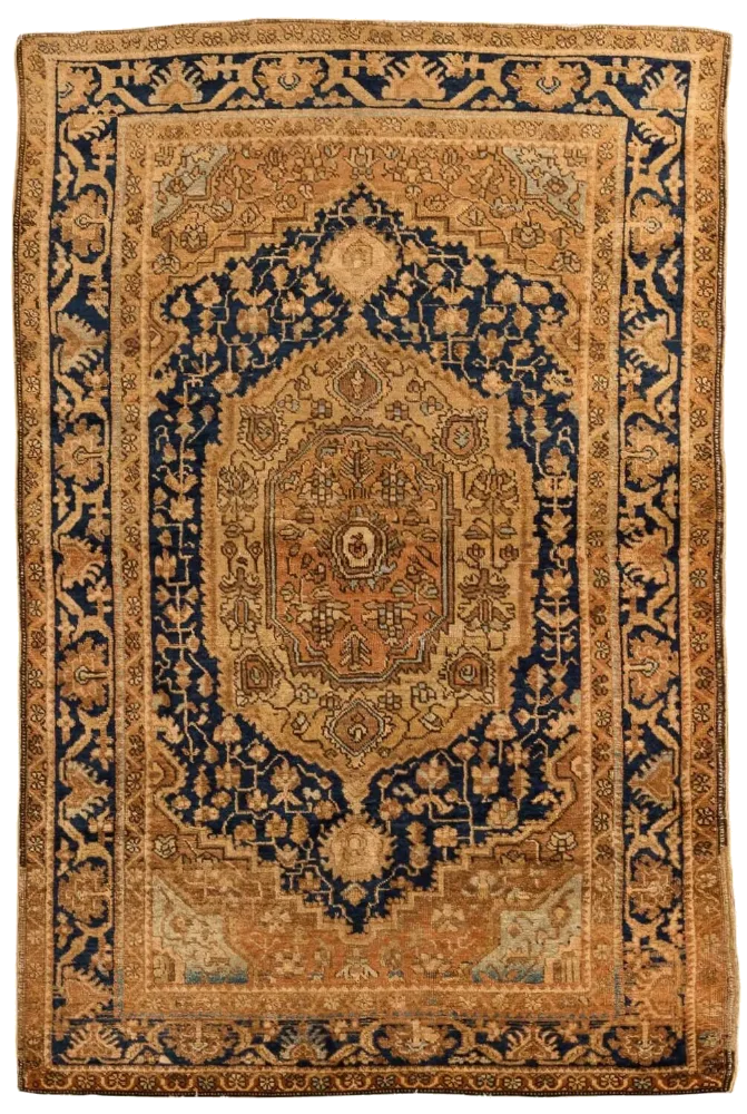 Farahan Sarouk
