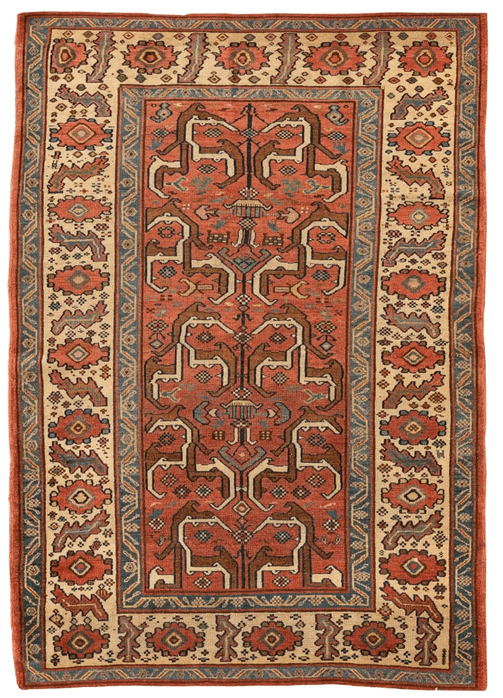 Northwest Persia