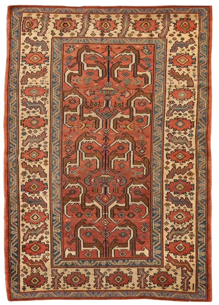 Northwest Persia