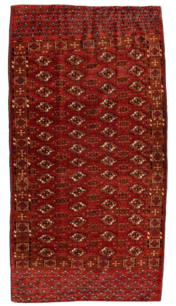 Tekke