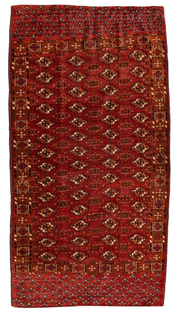 Tekke
