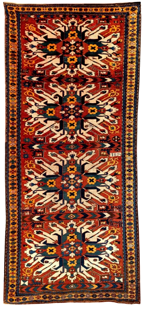 Eagle Kazak