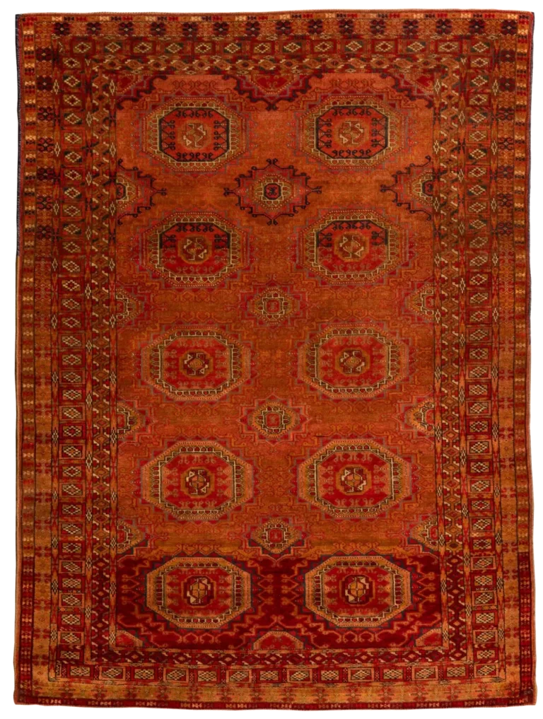 Bukhara