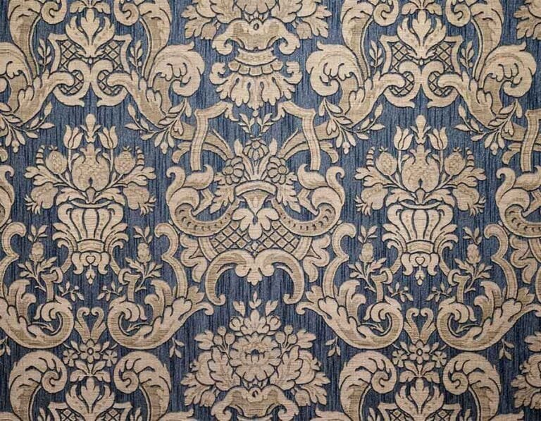 How to Find Out the Origin of an Antique Rug by Its Pattern