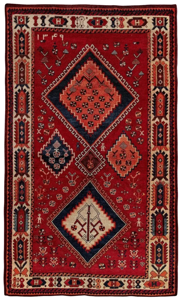 Shiraz