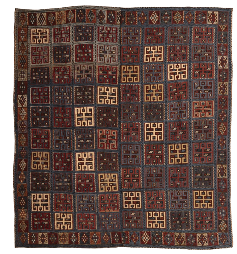 فيرنيه كاراباخ ، جنوب القوقاز