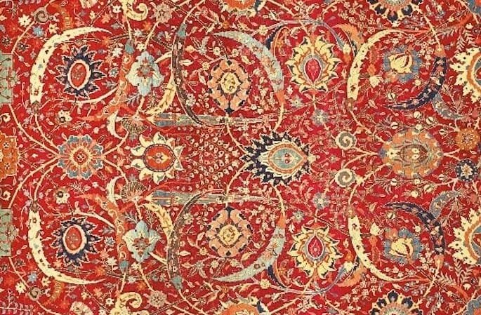 كيف يتم تحديد القيمة المادّية للسجاد؟