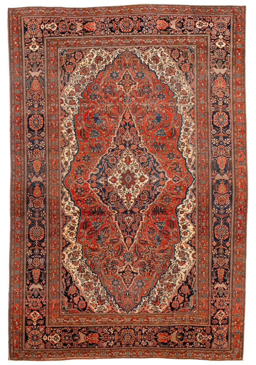 Mohtasham Kashan – Central Persia